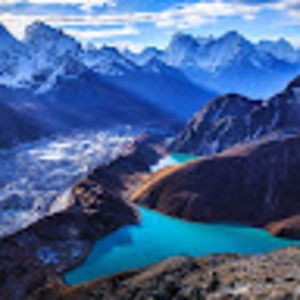 Meet your Posher, Wendy